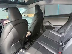 Tesla Model 3 2025 Rear-Wheel Drive - ფოტო 10