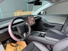 Tesla Model 3 2025 Rear-Wheel Drive - ფოტო 11