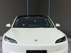 Tesla Model 3 2025 Rear-Wheel Drive - ფოტო 2