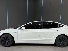 Tesla Model 3 2025 Rear-Wheel Drive - ფოტო 4
