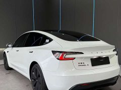 Tesla Model 3 2025 Rear-Wheel Drive - ფოტო 6