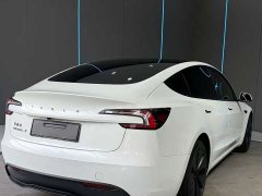 Tesla Model 3 2025 Rear-Wheel Drive - ფოტო 8