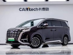 Denza BYD Denza D9 PIONEER Four-Seat Pioneer Edition - ფოტო 1