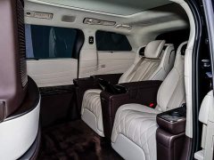 Denza BYD Denza D9 PIONEER Four-Seat Pioneer Edition - ფოტო 10