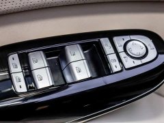 Denza BYD Denza D9 PIONEER Four-Seat Pioneer Edition - ფოტო 12
