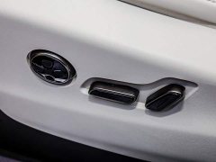 Denza BYD Denza D9 PIONEER Four-Seat Pioneer Edition - ფოტო 13