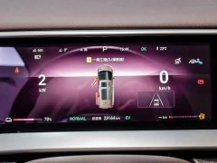 Denza BYD Denza D9 PIONEER Four-Seat Pioneer Edition - ფოტო 14