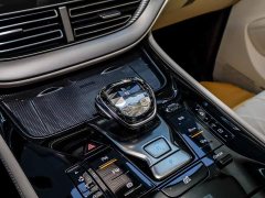 Denza BYD Denza D9 PIONEER Four-Seat Pioneer Edition - ფოტო 18