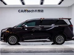 Denza BYD Denza D9 PIONEER Four-Seat Pioneer Edition - ფოტო 3