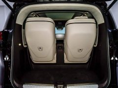 Denza BYD Denza D9 PIONEER Four-Seat Pioneer Edition - ფოტო 6