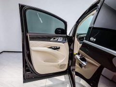 Denza BYD Denza D9 PIONEER Four-Seat Pioneer Edition - ფოტო 8