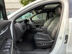 Cadillac XT4 2022 28T AWD Platinum - ფოტო 10