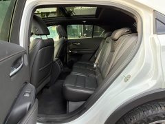 Cadillac XT4 2022 28T AWD Platinum - ფოტო 11