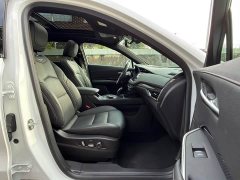 Cadillac XT4 2022 28T AWD Platinum - ფოტო 13