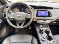 Cadillac XT4 2022 28T AWD Platinum - ფოტო 14