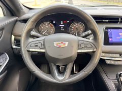 Cadillac XT4 2022 28T AWD Platinum - ფოტო 15