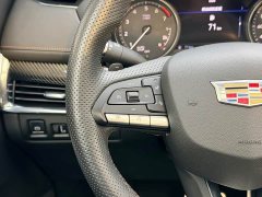 Cadillac XT4 2022 28T AWD Platinum - ფოტო 16