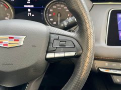 Cadillac XT4 2022 28T AWD Platinum - ფოტო 17