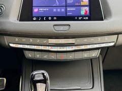 Cadillac XT4 2022 28T AWD Platinum - ფოტო 20