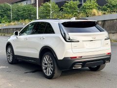 Cadillac XT4 2022 28T AWD Platinum - ფოტო 4