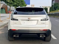 Cadillac XT4 2022 28T AWD Platinum - ფოტო 6