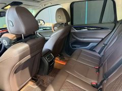BMW X3 xDrive25i M Sport Package - ფოტო 10