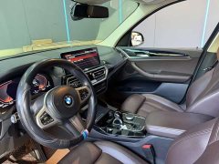 BMW X3 xDrive25i M Sport Package - ფოტო 11