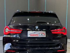 BMW X3 xDrive25i M Sport Package - ფოტო 7