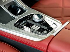 BMW X5 xDrive 40Li M Sport Midnight Edition Package - ფოტო 13