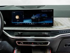 BMW X5 xDrive 40Li M Sport Midnight Edition Package - ფოტო 15