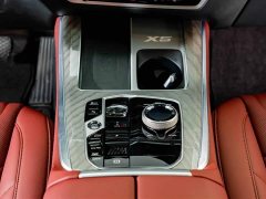 BMW X5 xDrive 40Li M Sport Midnight Edition Package - ფოტო 16