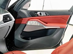 BMW X5 xDrive 40Li M Sport Midnight Edition Package - ფოტო 17