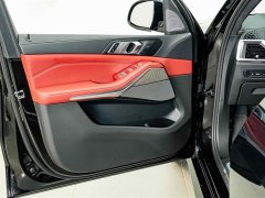 BMW X5 xDrive 40Li M Sport Midnight Edition Package - ფოტო 18