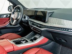 BMW X5 xDrive 40Li M Sport Midnight Edition Package - ფოტო 19