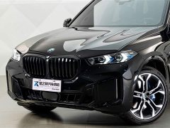 BMW X5 xDrive 40Li M Sport Midnight Edition Package - ფოტო 2