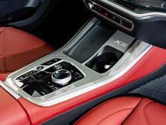 BMW X5 xDrive 40Li M Sport Midnight Edition Package - ფოტო 20