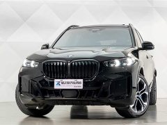 BMW X5 xDrive 40Li M Sport Midnight Edition Package - ფოტო 3