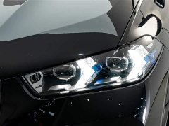 BMW X5 xDrive 40Li M Sport Midnight Edition Package - ფოტო 4