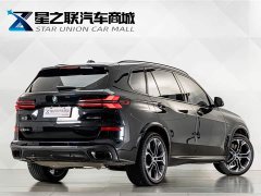 BMW X5 xDrive 40Li M Sport Midnight Edition Package - ფოტო 6
