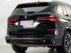 BMW X5 xDrive 40Li M Sport Midnight Edition Package - ფოტო 7