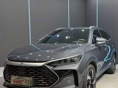 BYD Yuan Plus DM-i Glory Edition 112KM Premium - ფოტო 1