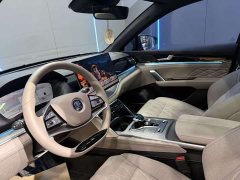 BYD Yuan Plus DM-i Glory Edition 112KM Premium - ფოტო 10