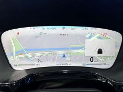 BYD Yuan Plus DM-i Glory Edition 112KM Premium - ფოტო 12