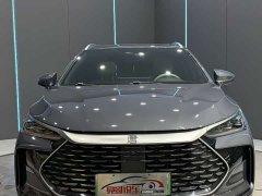 BYD Yuan Plus DM-i Glory Edition 112KM Premium - ფოტო 2