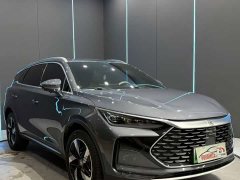 BYD Yuan Plus DM-i Glory Edition 112KM Premium - ფოტო 3