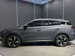 BYD Yuan Plus DM-i Glory Edition 112KM Premium - ფოტო 4