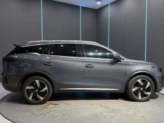 BYD Yuan Plus DM-i Glory Edition 112KM Premium - ფოტო 5