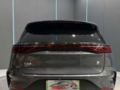 BYD Yuan Plus DM-i Glory Edition 112KM Premium - ფოტო 7