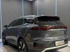 BYD Yuan Plus DM-i Glory Edition 112KM Premium - ფოტო 8