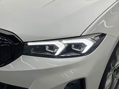 BMW i3 2022 eDrive 35 L - ფოტო 10